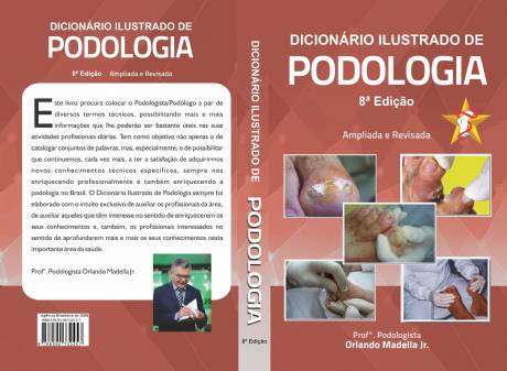 Podologo Orlando Madella Jr